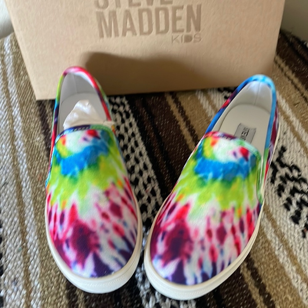 Steve Madden